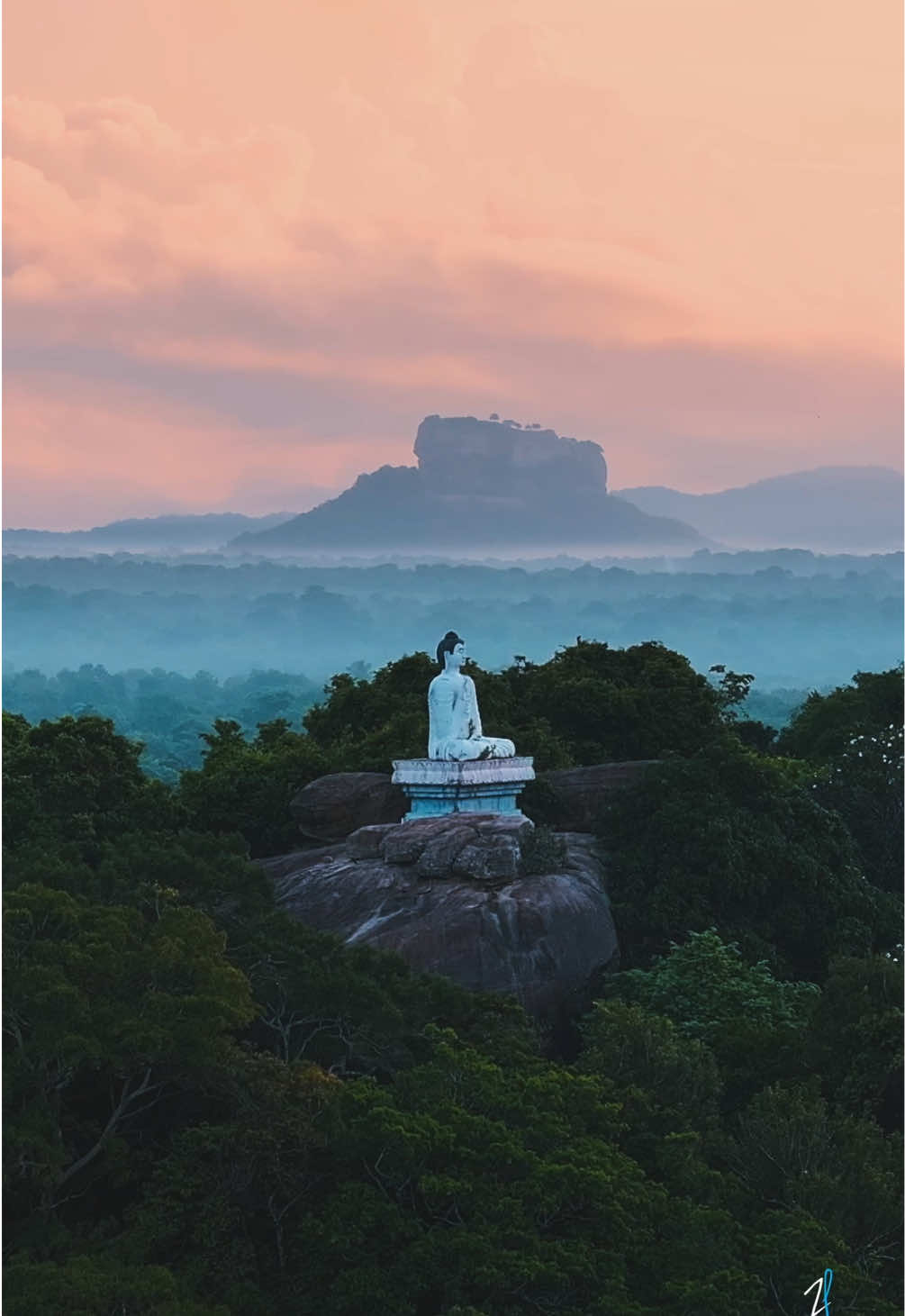 Discover the Magic of Sri Lanka 🌿✨ Immerse yourself in the enchanting beauty of Sri Lanka, where golden beaches meet lush green hills, and ancient traditions blend seamlessly with vibrant culture. 🌴 From breathtaking landscapes to rich wildlife and warm hospitality, every moment on this magical island is a journey into wonder. 🌊🌺 Ready to explore? ✈️ Let the magic of Sri Lanka inspire your next adventure! 🗺️ 📸 @amalprasad / @zonchophoto  📍 Sri lanka 🚫Commercial Reposts Not allowed without permission  🙏 Sharing is always welcome and appreciated! #sunsetlovers #city #filmmaking  #ExploreSriLanka #IslandParadise #NatureLovers #Wanderlust #DiscoverSriLanka #VisitSriLanka #travel