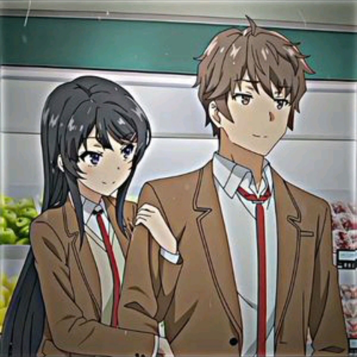 beda dari yg lain😂🗿#rascaldoesnotdreamofbunnygirlsenpai #seishunbutayarou #maisakurajima #sakutaazusagawa #よーしキン #愛してま #アニメーション部門 #いつもありがとう #ふいぷ #アニメ #fyp #fypシ #4u #zheezn #animeedit 