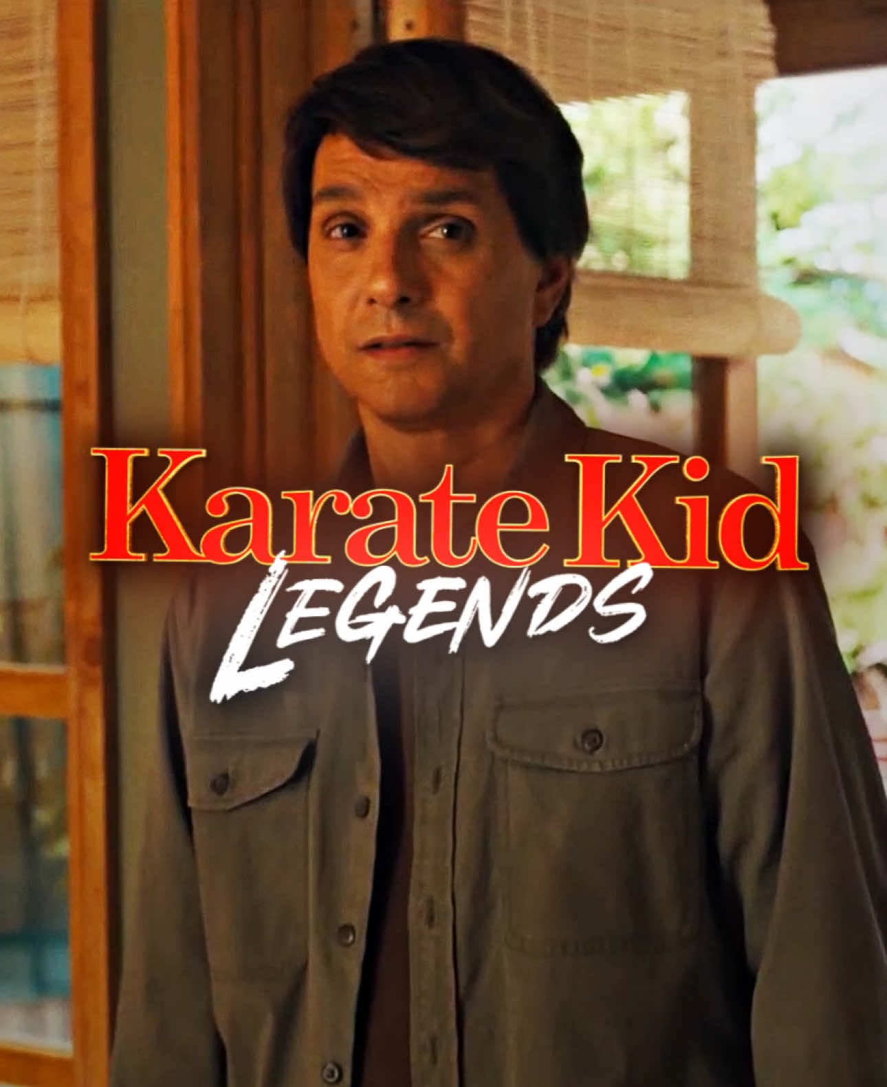 Karate Kid Legends | #karatekid #karatekidedit #karatekidlegends #cobrakai #cobrakaiedit #miyagi #jackiechan #daniellarusso #daniellarussoedit