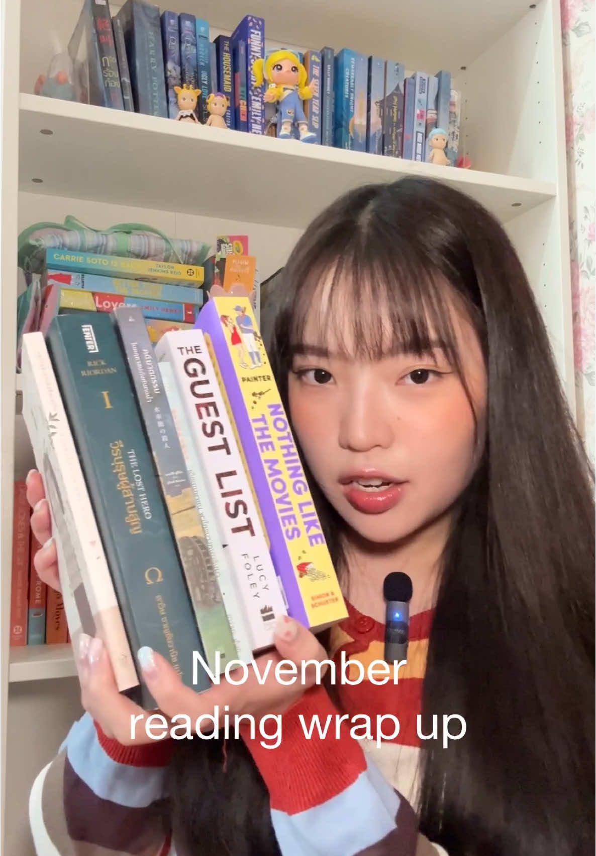 ถ้าใจเรายัง nov มันก็ nov #BookTok #bkkbooktok #อ่านตามtiktok #อ่านหนังสือ #รีวิวหนังสือ 