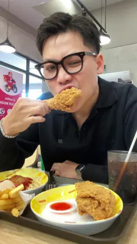Cuối cùng thì Jollibee đã về tới Hải Dương rồi bà con cô gì chú bác ơi #thodiahaiduong #LearnOnTikTok #AnCungTikTok #haiduong #haiduong34 #Jollibee #JollibeeVietNam #Jollifans #Grandopening