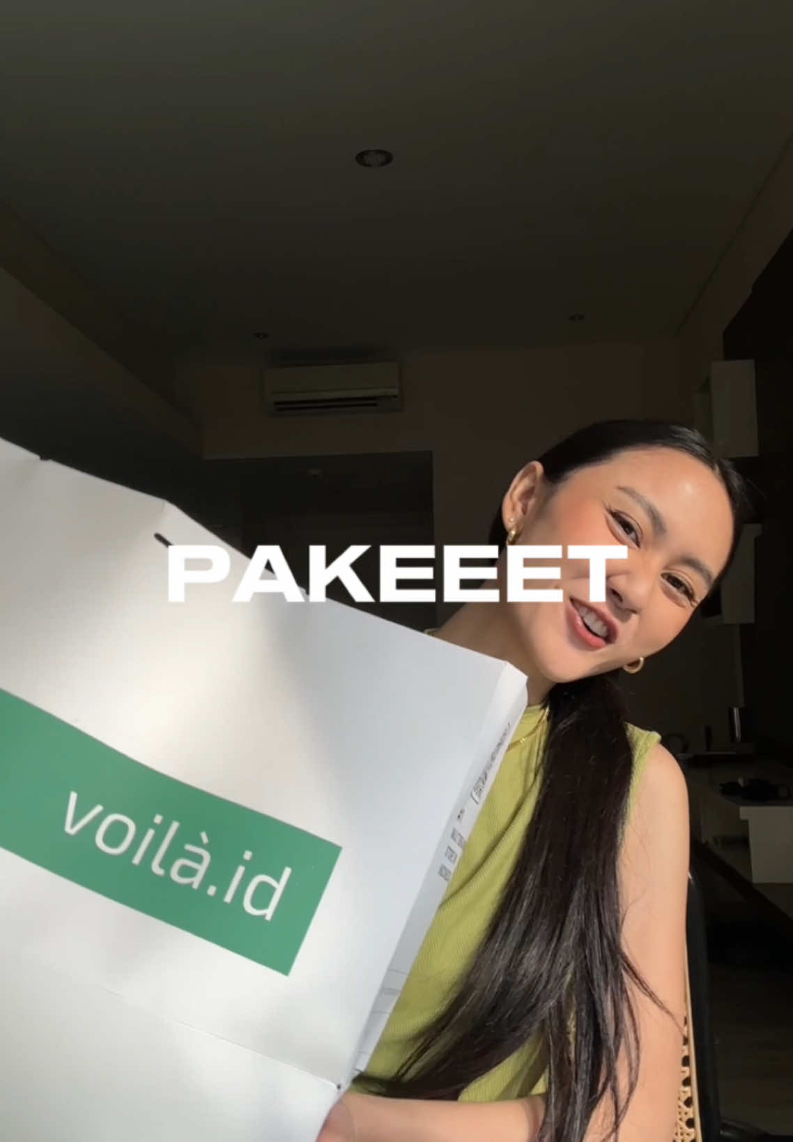 PAKEEEEET #gayaditiktok #ootdtiktok 