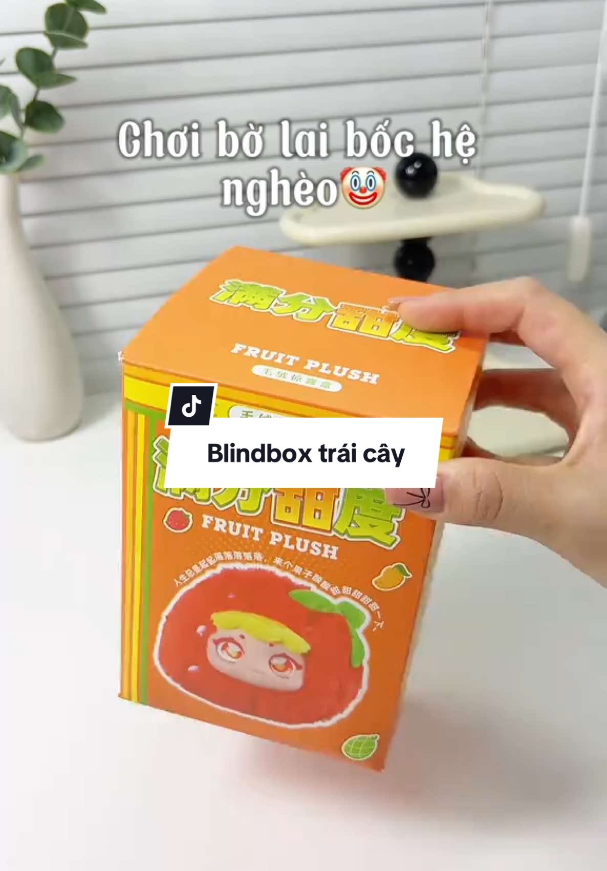 Blindbox mini hệ nghèo #blindbox #blindboxmini #unbox #hangdaisy #viral 