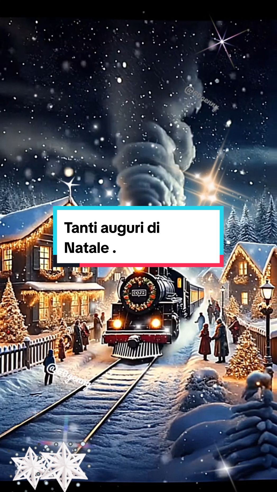 #buon #natale #auguri #buongiorno 