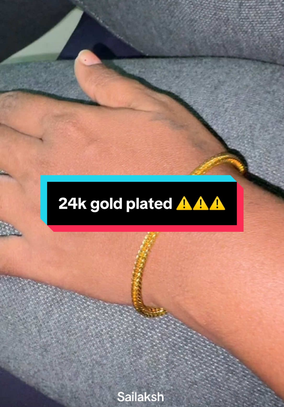 #CapCut #foryoupage❤️❤️ #sailakshmi #affiliatemarketing #tiktokaffiliate #TikTokShop #gogoviral #goldplatedjewelry #rantaitangan #bracelet #indianbracelet #goldplatedjewelry #24kgoldplatedjewellery #goldplated #indianjewellery #TikTokShop #rantaitangan #womenbracelets #viralproducts #TikTokShop 