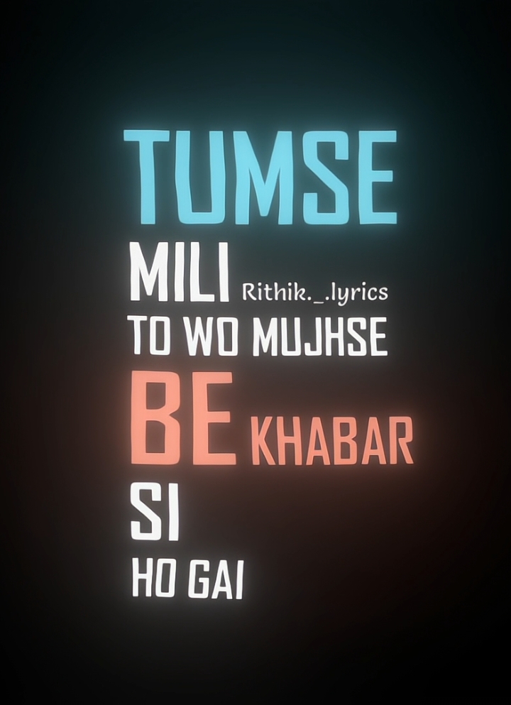- Ek Umeed Tujhse Thi Judi Aur Aaya Tu Nahi 