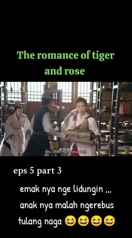 udah jelas harta pusaka ,,,, qianqian malah nge rebus tulang naganya 🤣🤣🤣🤣 #dramachina #fyp #videoviral #CapCut #fypシ゚viral #aktor #ryanding #dingyuxi #theromancetigerandrose 