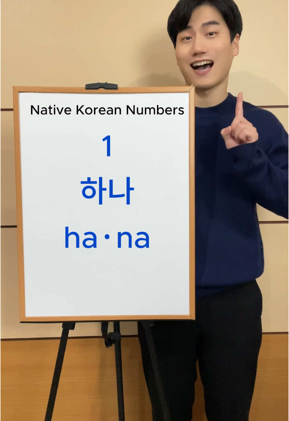 Native Korean Numbers!🔢🇰🇷 . . . . . #korea #studykorean #koreanteacher #koreanculture #koreanstyle #korean  #koreanlesson #koreanclass #koreanguy #learnkorean #koreanlanguage #koreanfood #learningkorean #hangul #hangeul#koreandrama #koreandramas #learningkoreanwithme #한국어 #한글