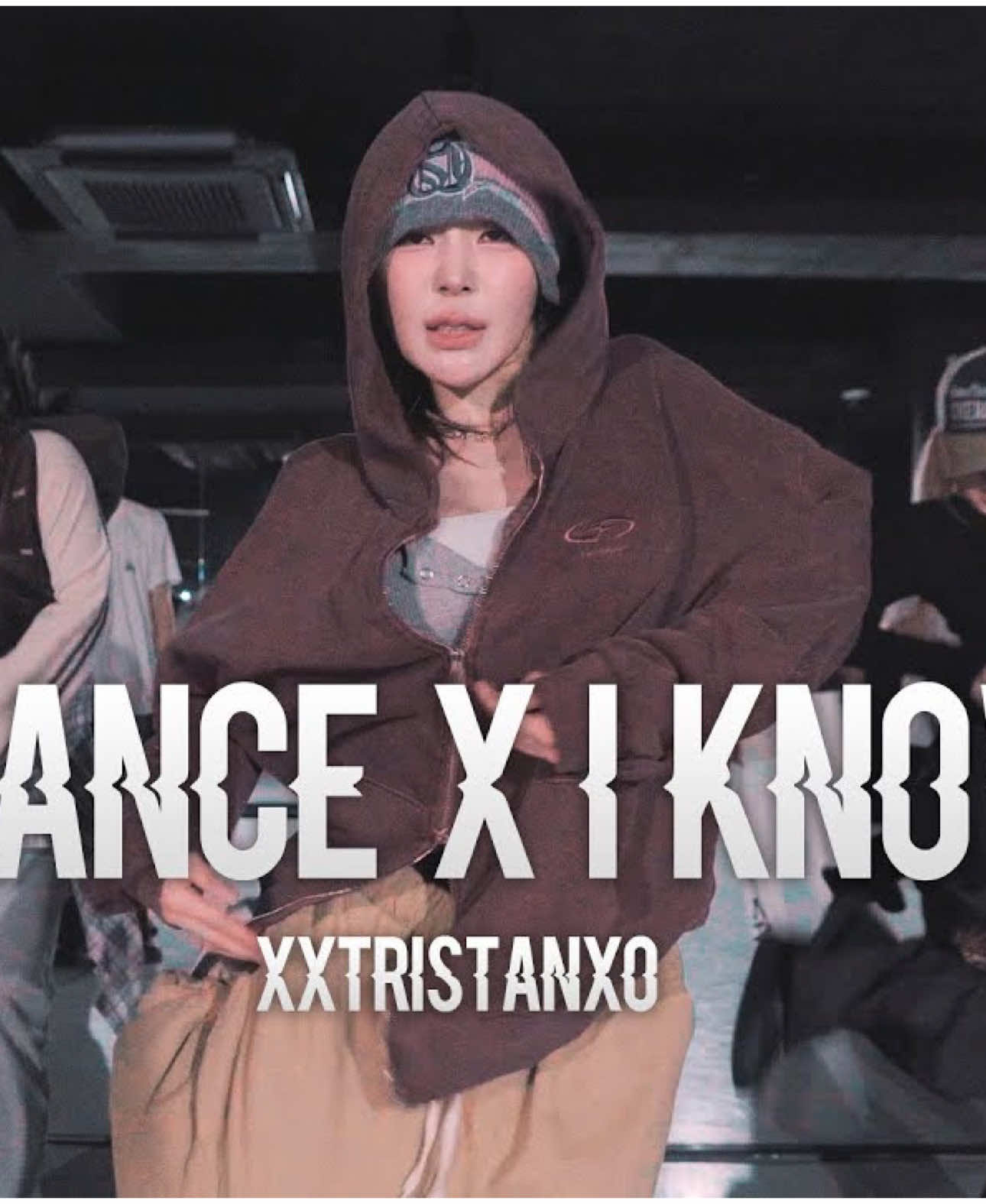 너무 멋져서 눈물나는 안무 #xxtristanxo - #trance x #iknow #xxtristanxo #remix  #DANCE | #Choreography by 송하정 HALEY| LJ DANCE STUDIO l 분당댄스학원 #ljdance #ljdancestudio #choreographer #choreographers #dancecover #cover #안무 #안무영상 #춤 #춤스타그램 #춤영상 #분당댄스학원 #분당댄스학원_엘제이댄스 #분당댄스학원_ljdance #성남댄스학원 #성남댄스학원엘제이 #실용무용 #실용무용입시 #오디션준비 #공연준비반 #어린이반 #어린이전문반