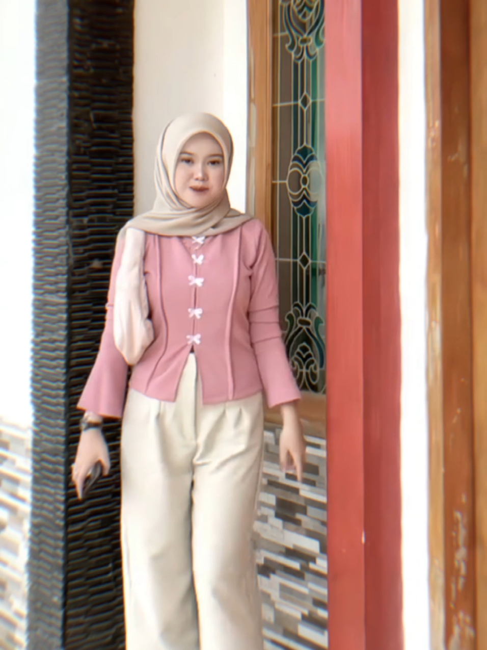 ootd hijab cewe kekinian. #outfitideas #outfithijab #OOTD #ootdhijabstyle 