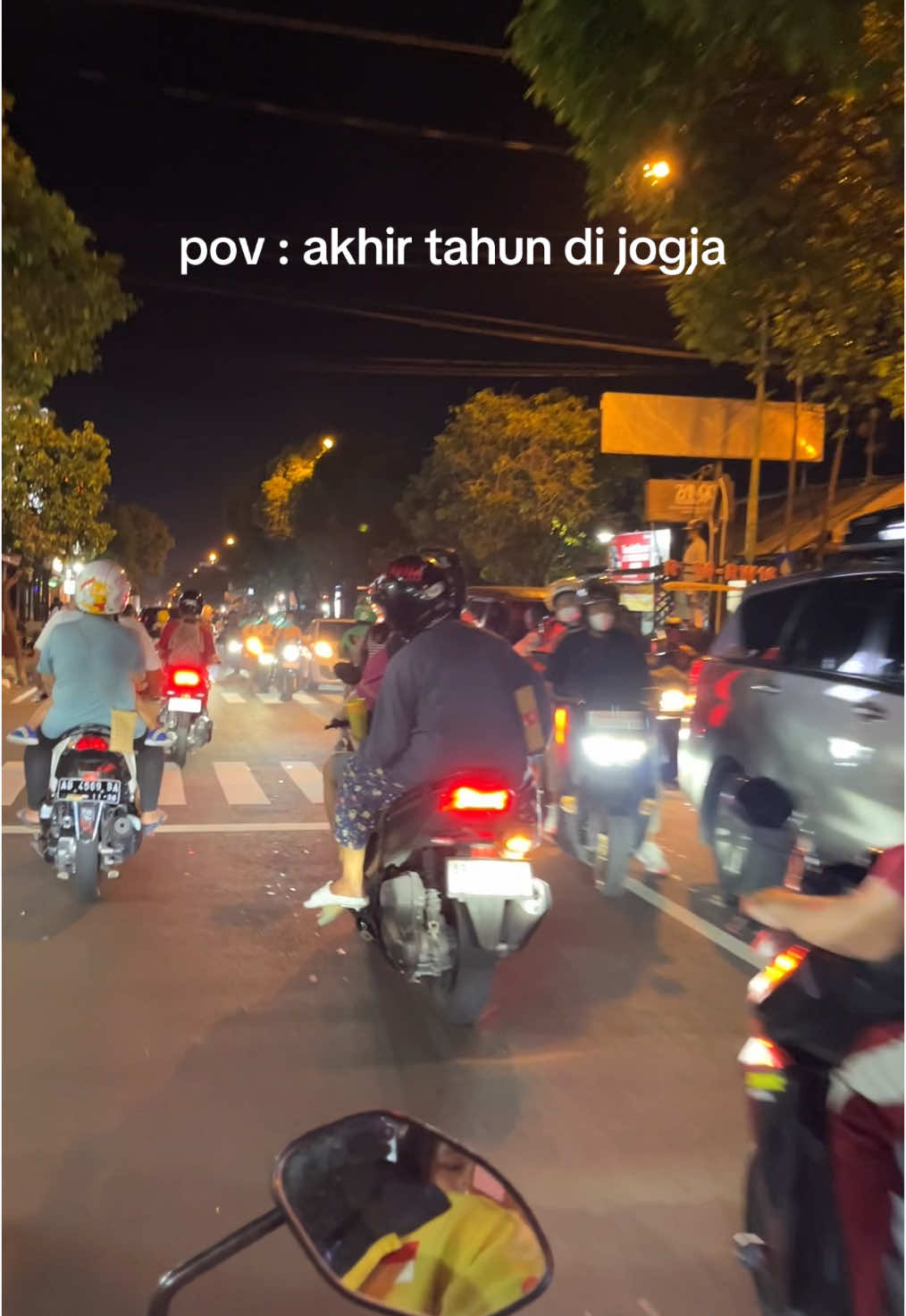 vibesnya udah kayak libur lebaran😭 #jogja #jogja24jam 