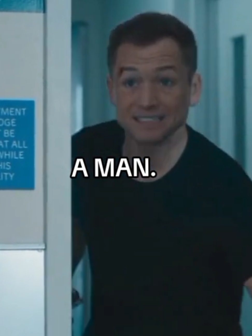 MY MAN!!!!! #fyp #foryoupagе #taronegerton #hotman #hot #carryon #movie #newtrend #aman #man #myman #english 