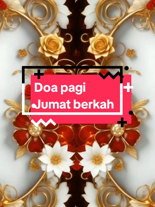 #CapCut #assalamualaikum🙏 #selamatpagi  Jumat berkah #doakuhariini  #solawatan  Selamat beraktivitas.