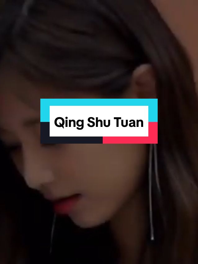 Qing Shu Tuan #mandarinhits #mandarinsong #mandarinmusic #lagumandarin 