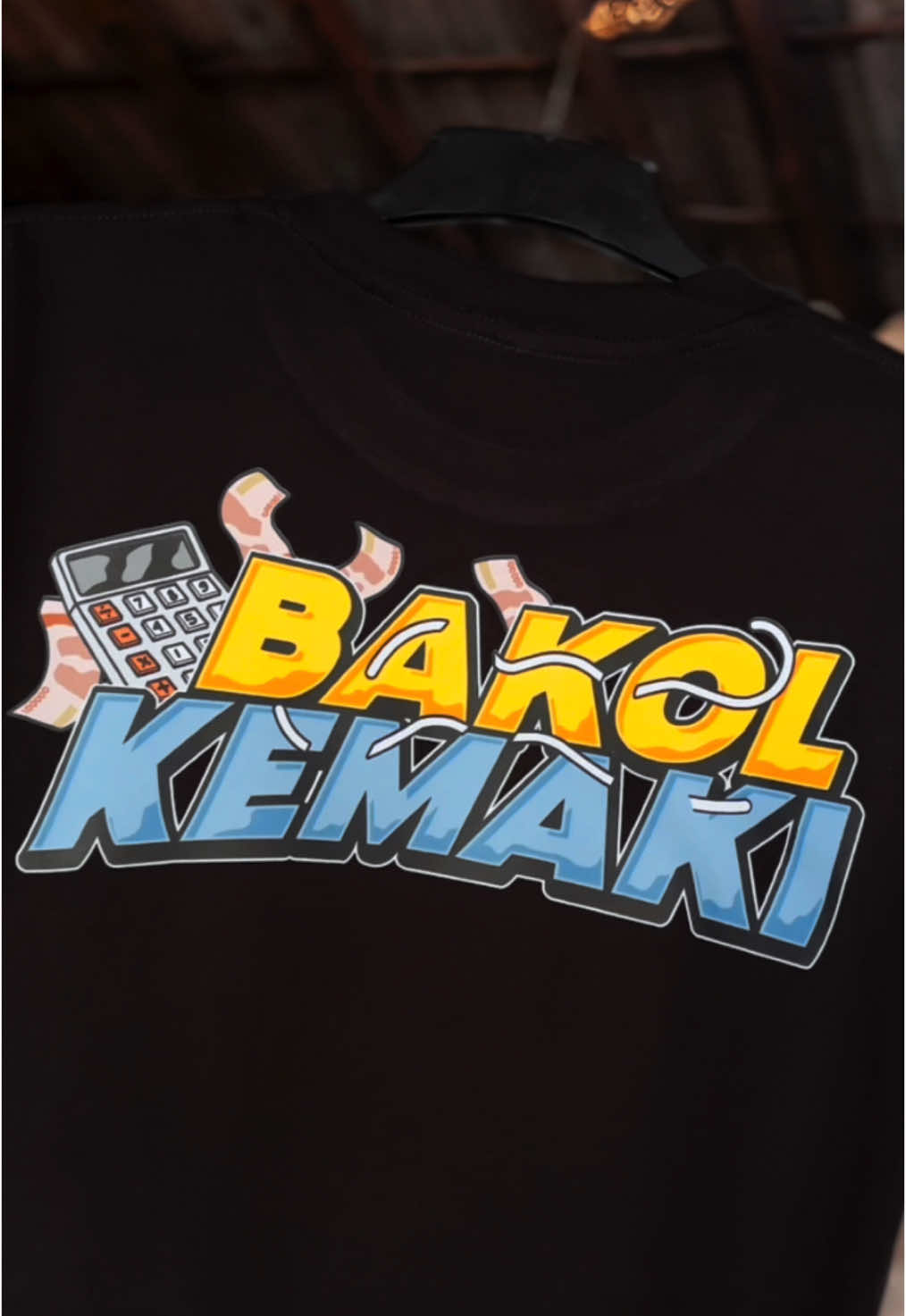 Bakol kemaki yo ready #fyp #anagatacloth #bakolkemaki 