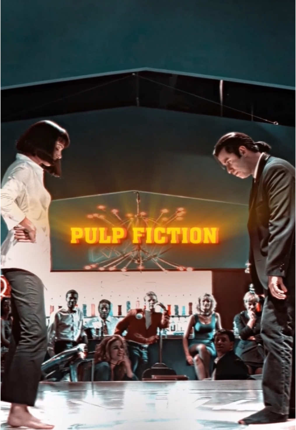 #foryoupage#pulpfiction#movie#goviral#pulpfictionedit#foryou#viral