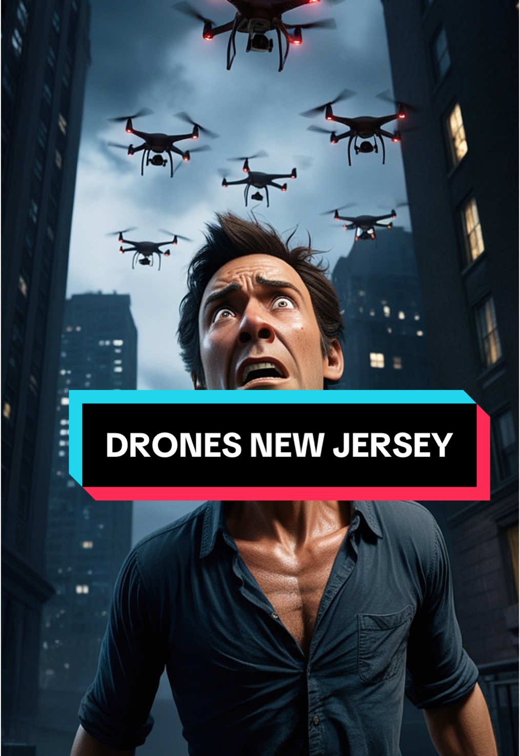 Opinión personal: Los drones de New Jersey😰. #newjersey #newjerseydevils #drones #mrtartaria #mundotartaria #mrempirico #eeuu #usa #karlestorah #usa__tiktok #viraltiktok #tartaria #eeuu🇺🇸 #usa🇺🇸 #donaldtrump 