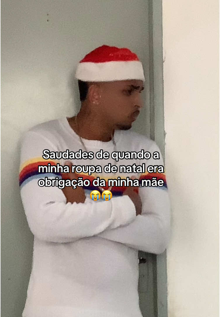 Saudades 🥺😭 #natal #anonovo #fimdeano #2024 #fyp 