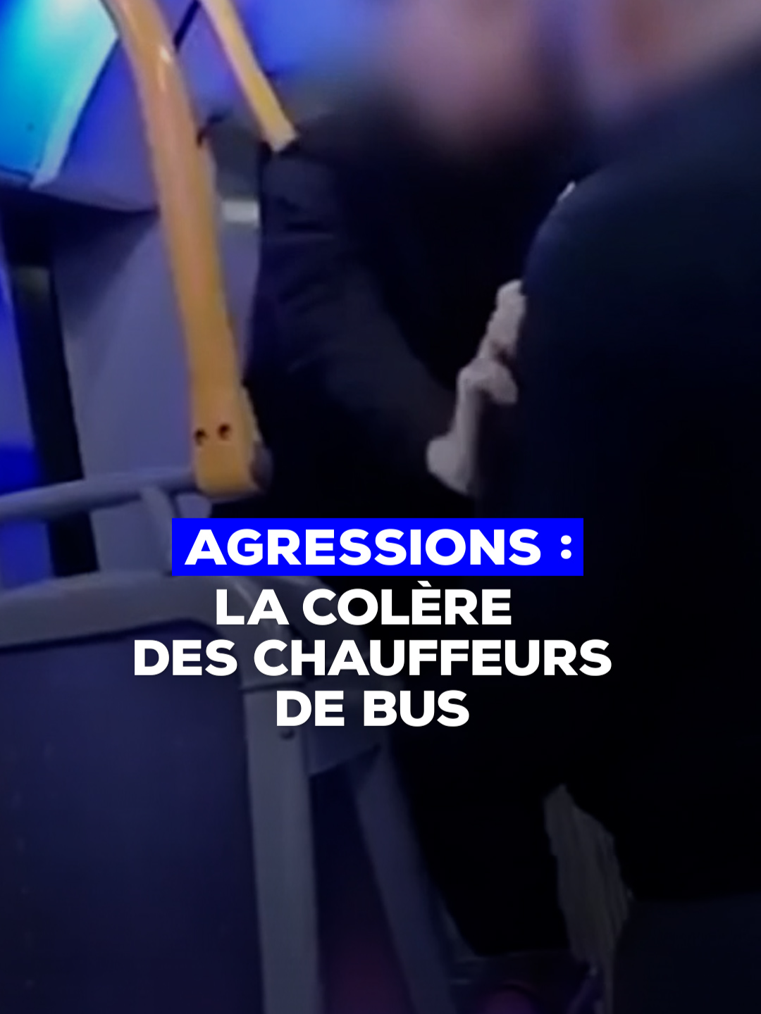 La scène s'est passée à Toulouse. Les images d'une vio*ente altercation filmée par un passager dans un bus entre un chauffeur et des mineurs qui refusaient de payer leur ticket font réagir. Elles témoignent des incivilités dans les transports en commun, dénoncées par les conducteurs et par les passagers. Les comportements inappropriés dans ce genre d'endroit se multiplient.