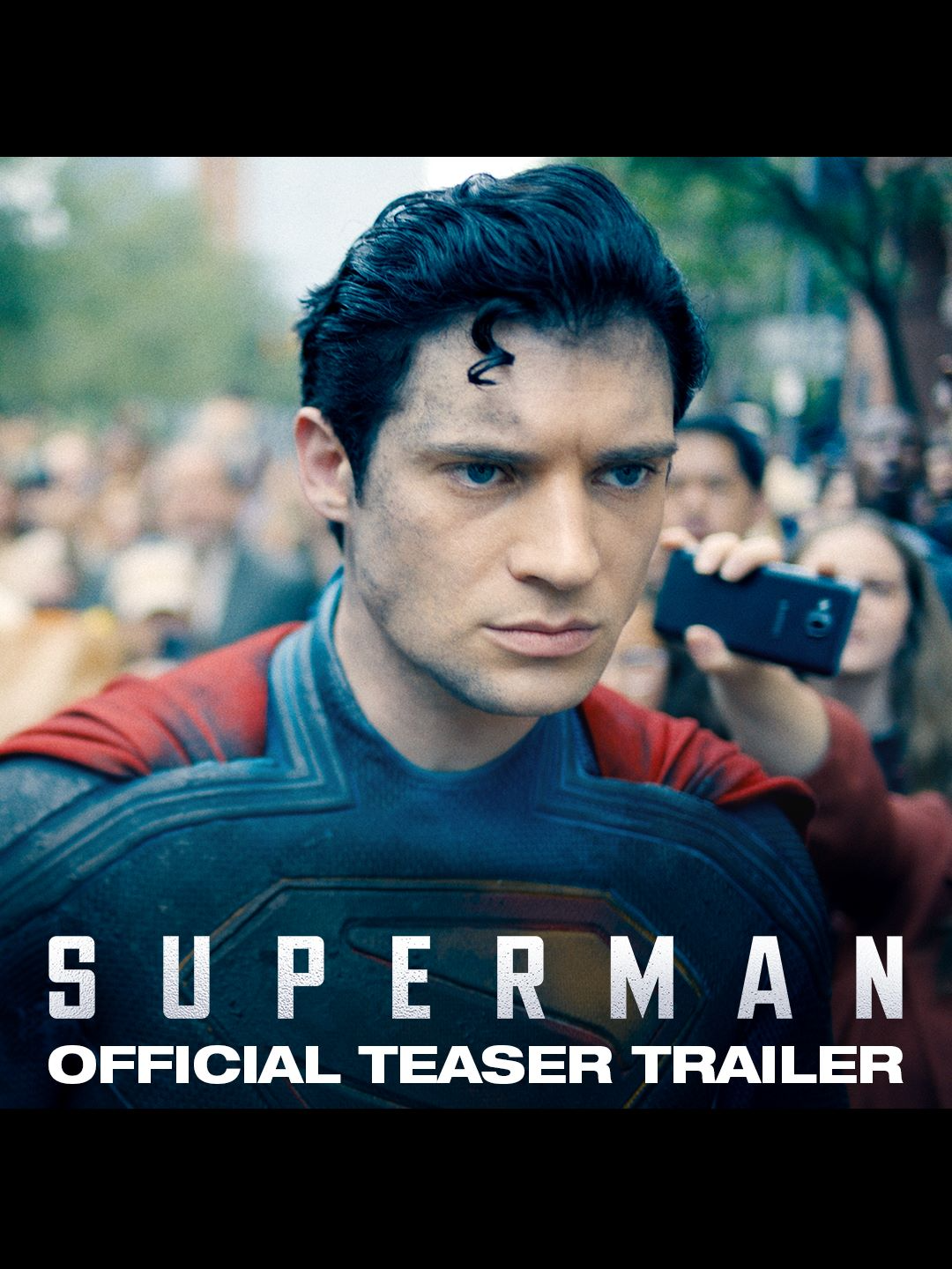 🚨 New Trailer Alert | SUPERMAN - On July 9, It Begins.  Superman - Only in Cinemas July 9, 2025 #Superman #FilmedForIMAX Sign up to get Fan First updates on all things DC Studios at DCStudios.com