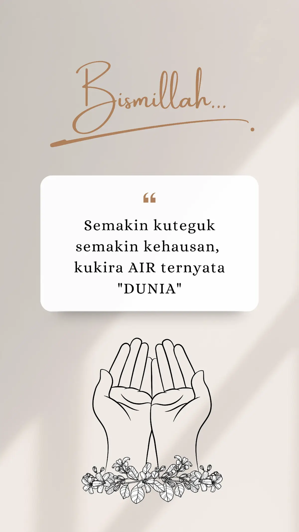 #remainder #quotestory #foryoupage #statuswhatsapp #foryou #quotes #islamic_video  #fyptiktok #istiqomah #dakwah #fypシ #fyp #storyislam #islam #harapan 