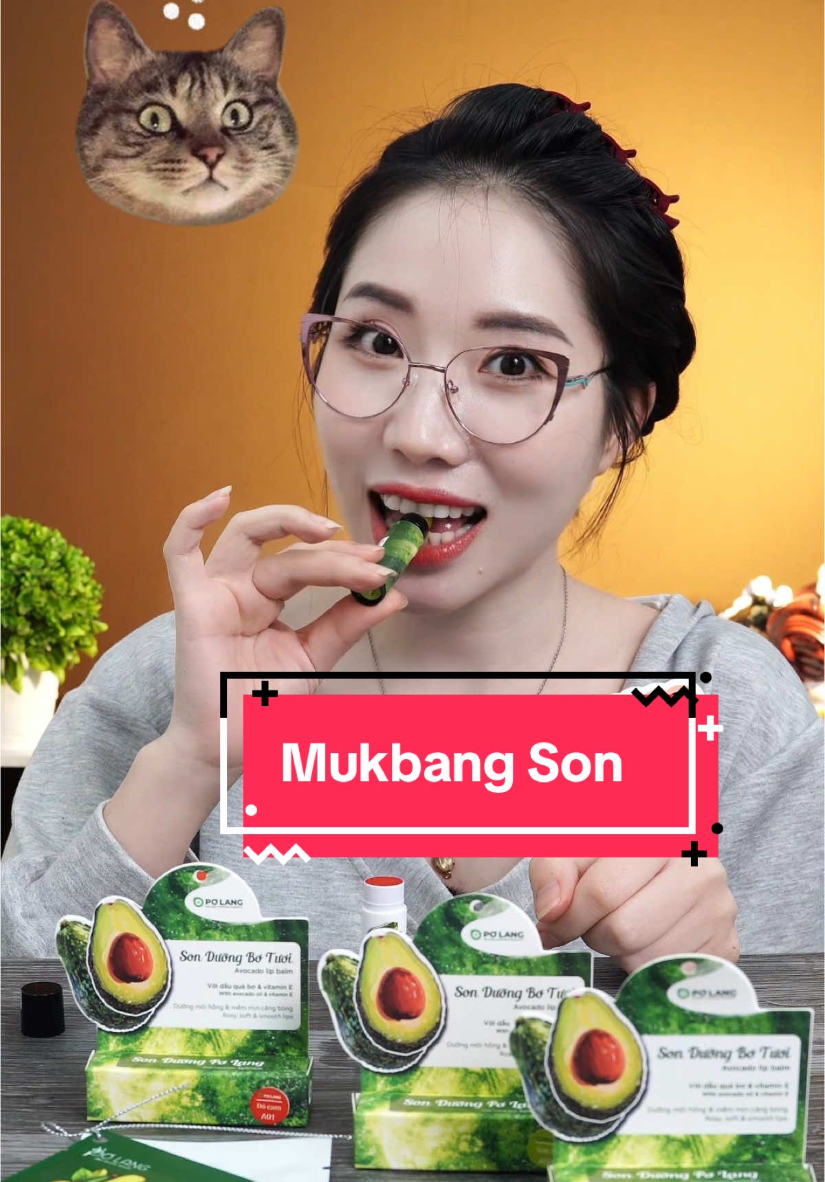 Mukbang SON 😱😱 #miloondiet #xuhuong #fypシ゚viral #mukbang 