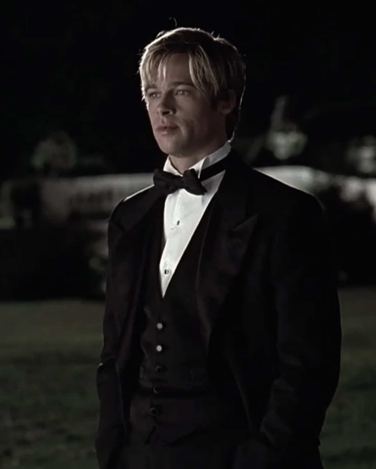 Joe 😢 || #meetjoeblack #meetjoeblackedit #joeblack #bradpitt #bradpittedit #bradpitt90s #viral #explore #fyp #Love #sad 