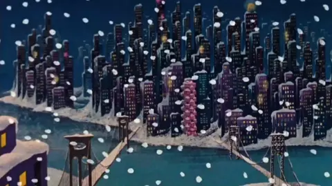 Tom & Jerry | Home for Christmas | Classic Cartoon Compilation Part 1 #tomandjerry #cartoonnetwork #cartoon #viralvideo🔥 #fyp