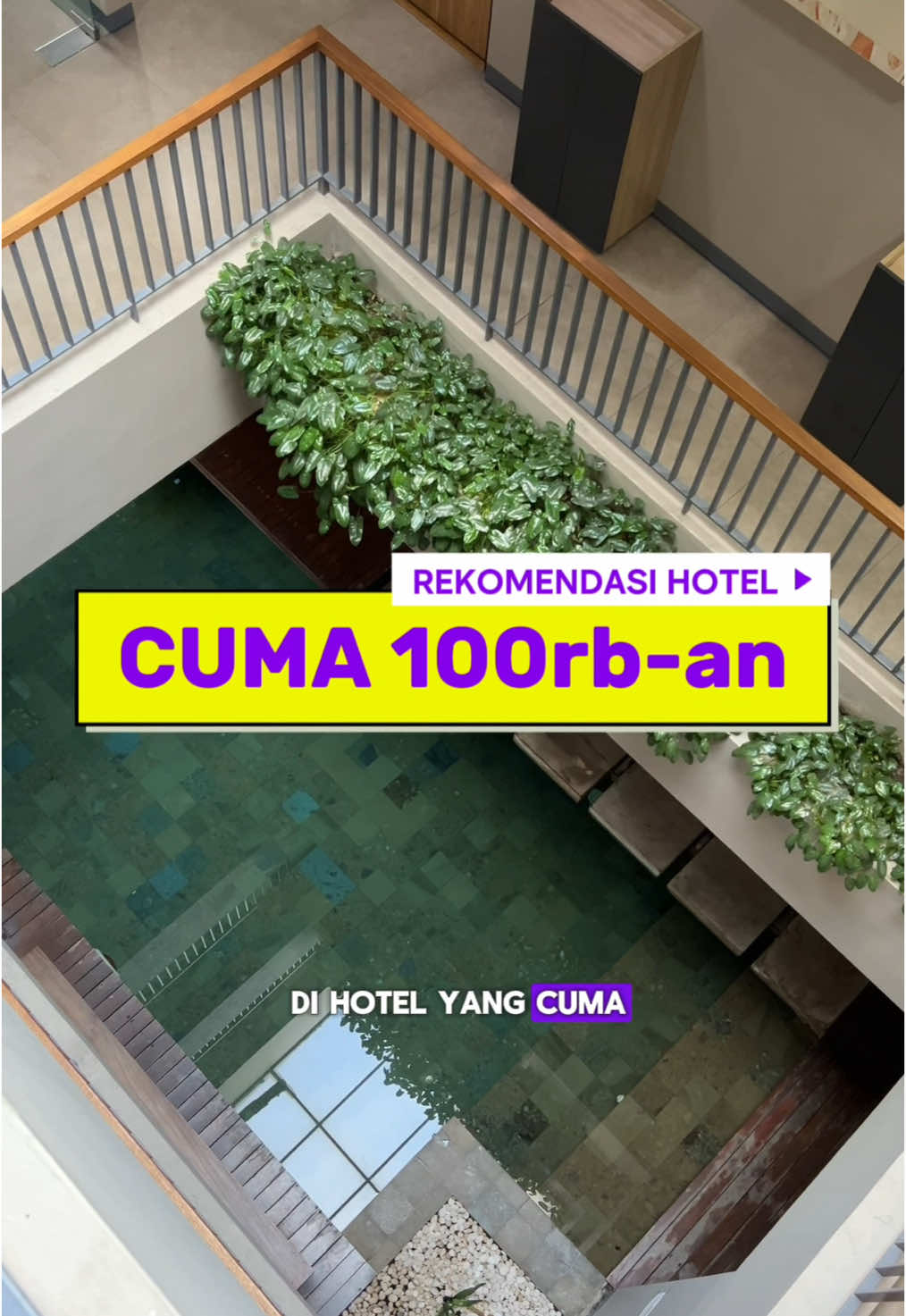 Buruan deh booking sekarang, keburu kehabisan promonya 📍M Suite Lippo Karawaci #TTPetualangPro #hotel #seetheworldforless #staycation #hoteltangerang #fypageシ #agoda #fyp #liburancheck 