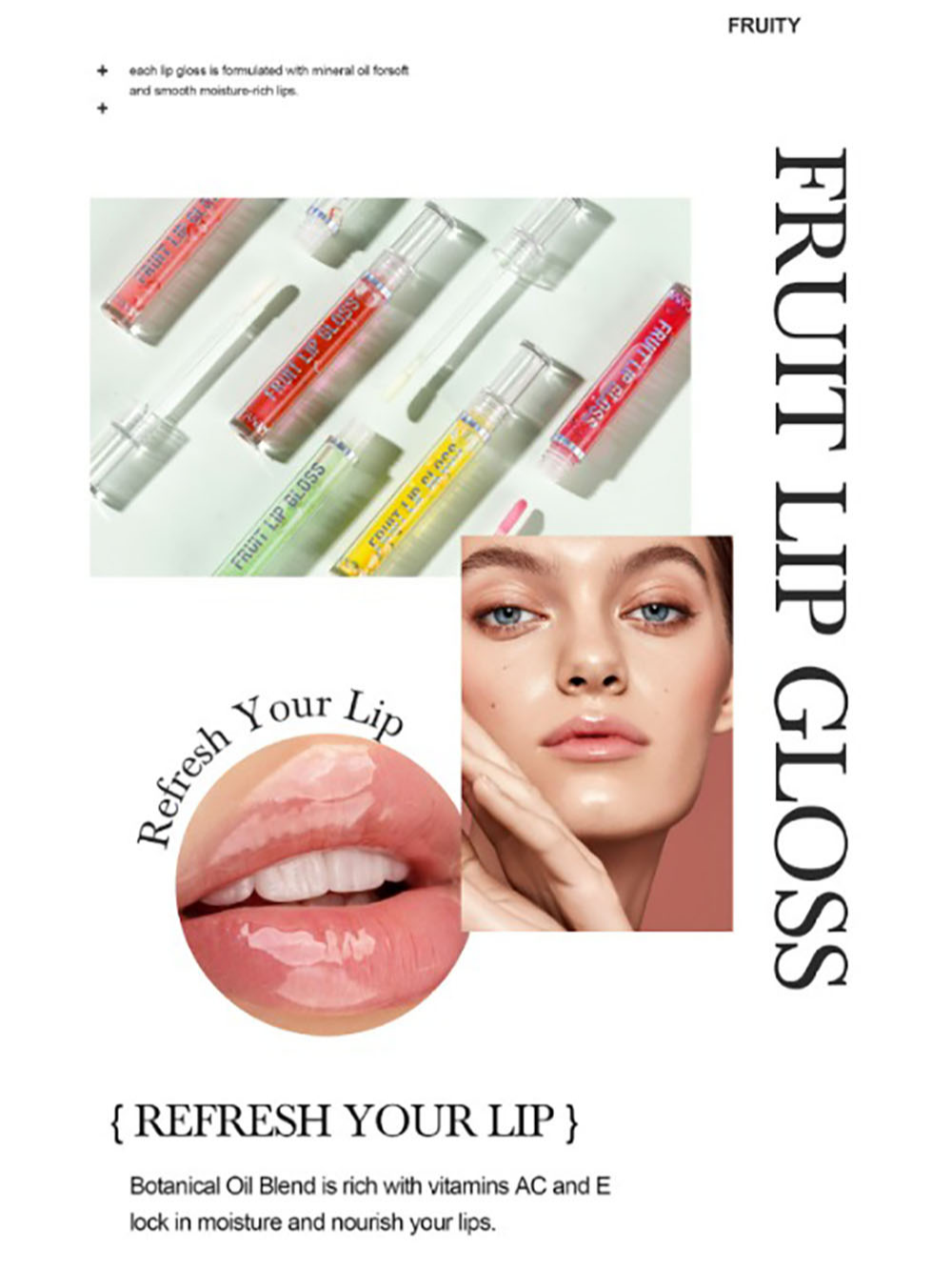 Handaiyan: Fruit Lip Gloss @https://www.amazon.ae/HANDAIYAN-Fruit-Lip-Gloss-Watermelon/dp/B0C96TJ4YQ/ref=sr_1_34?