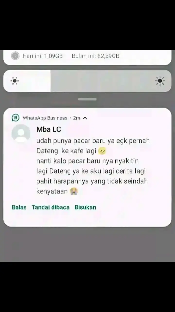 ingin berusaha menyembuhkan luka sendiri,tanpa harus melibat kan orang lain #storytime  #lewatberandafyp  #mbaklc 