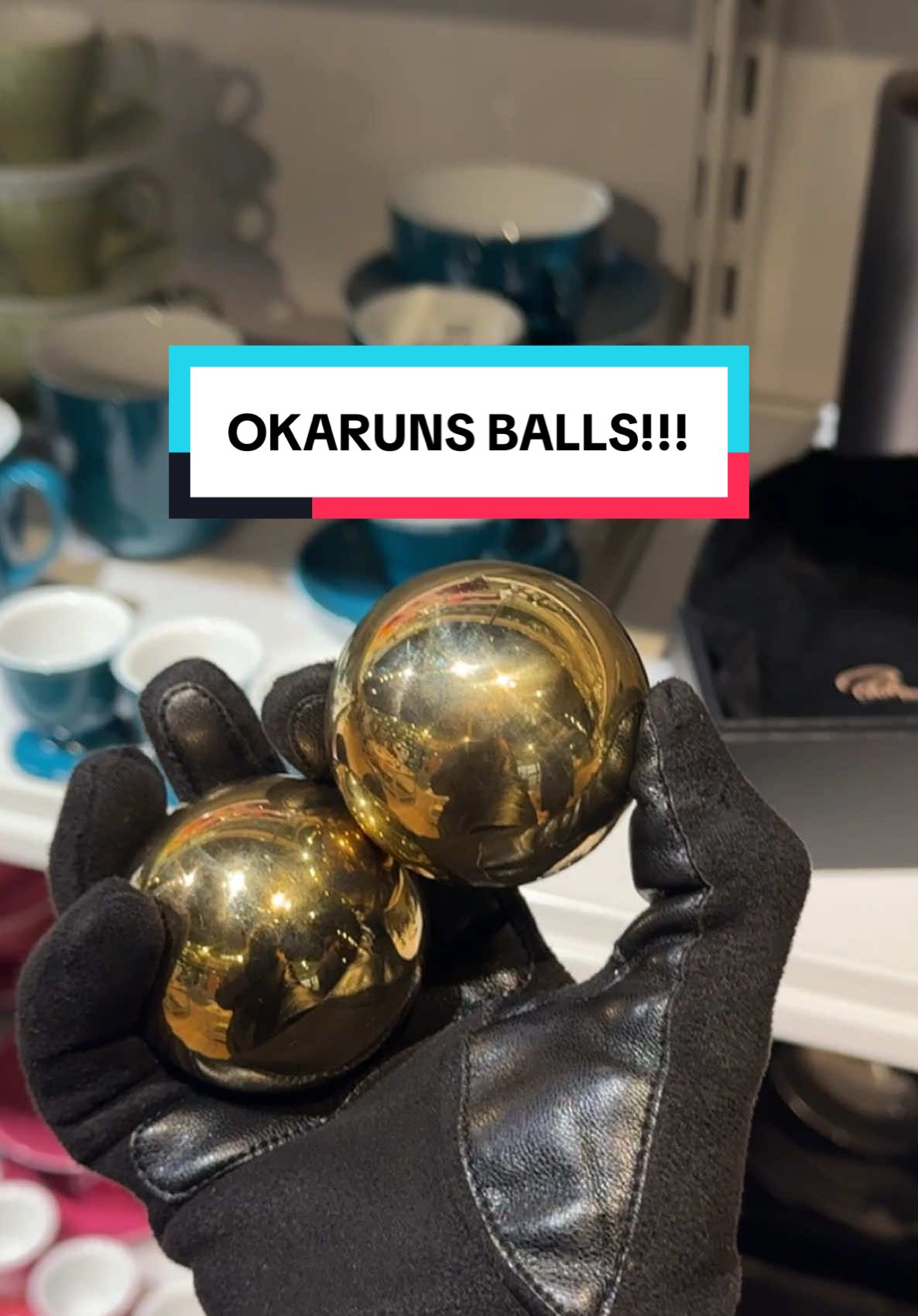 Okarun‘s balls✨ #dandadan #okarunedit #anime #manga #balls 