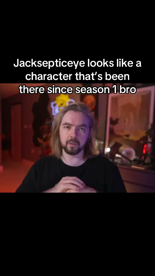 #jacksepticeye #real #true #youtuber #nostalgia #meme #twd #rickgrimes #fy #fyp #fypシ #fyppppppppppppppppppppppp #viral #sad