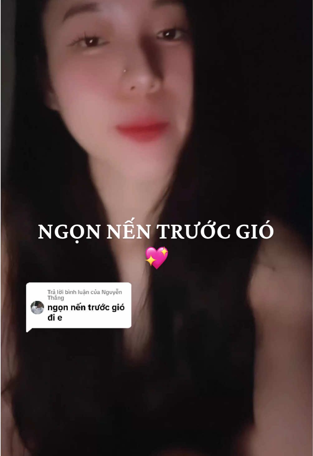 Trả lời @Nguyễn Thắng e cũm thích bài nàyyyyy #ngonnentruocgio #lk #emily #justatee 