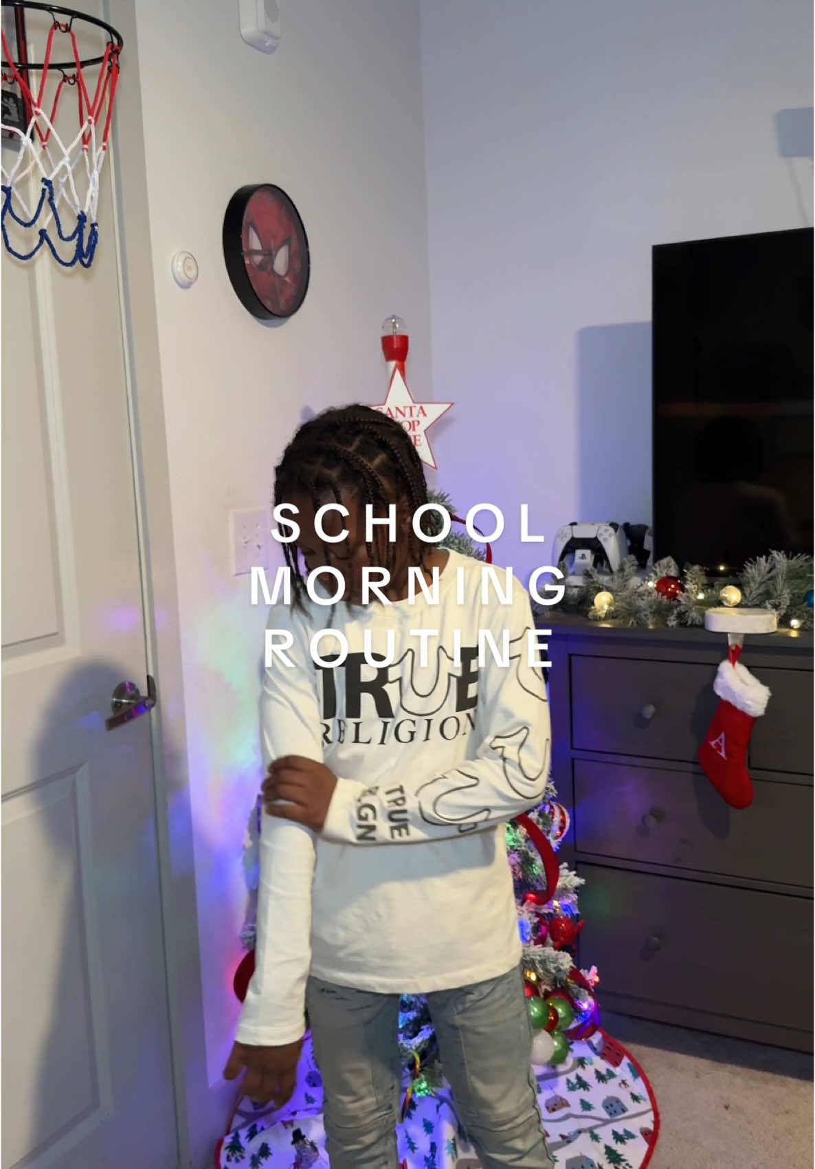 our last ASMR school morning ☀️ routine of 2024 #BOYMOM #MOMLIFE #ASMR #MORNINGROUTINE #MORNINGVIBES #MORNING #SCHOOL #SCHOOLROUTINE #TAIWOHOME #AMIRMASON #FYP #VIRAL