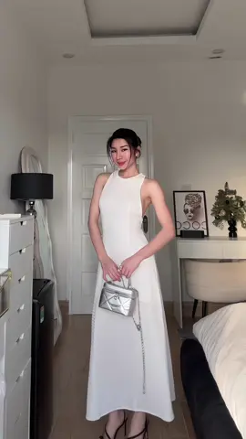 New dress #TikTokAwardsVN #outfitideas #khadi #fashion #xuhuong #viral 