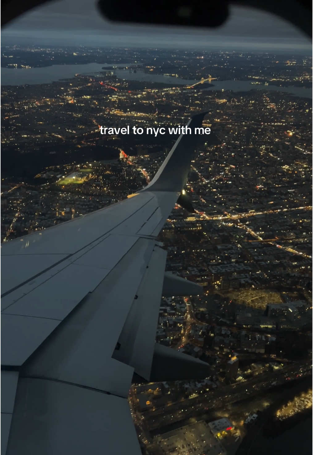 Stay tuned for nyc content!! #travelvlog #nyc 