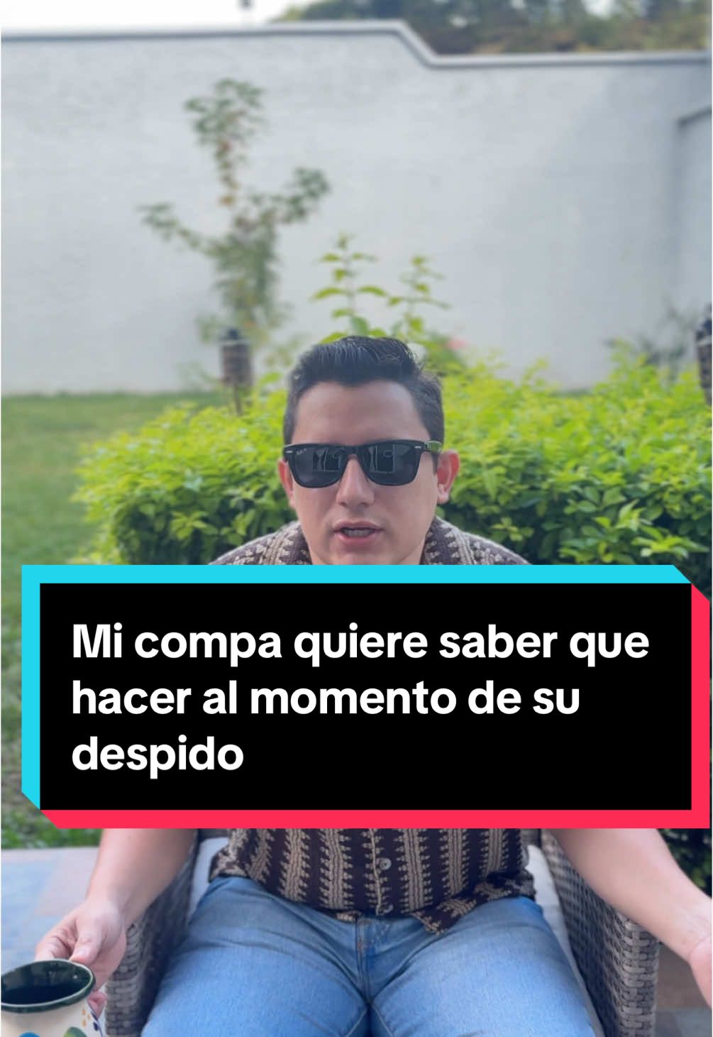 🎥 ¿Te despidieron? No firmes nada sin ver este video 🛑 ¿Sabías que puedes recibir tu carta de despido con la leyenda “NO CONFORME”? ✍️ Esto es clave para proteger tus derechos y dejar abierta la posibilidad de reclamos legales. 🔥 Aprende los pasos exactos para manejar un despido como todo un profesional 💼⚖️. ➡️ ¡Dale play y toma nota! Porque un despido no es el fin, es solo el comienzo de tu defensa. 💪✨ #DerechoLaboral #Despido #TipsLegales #Honduras #ConoceTusDerechos #AbogadoEnTikTok