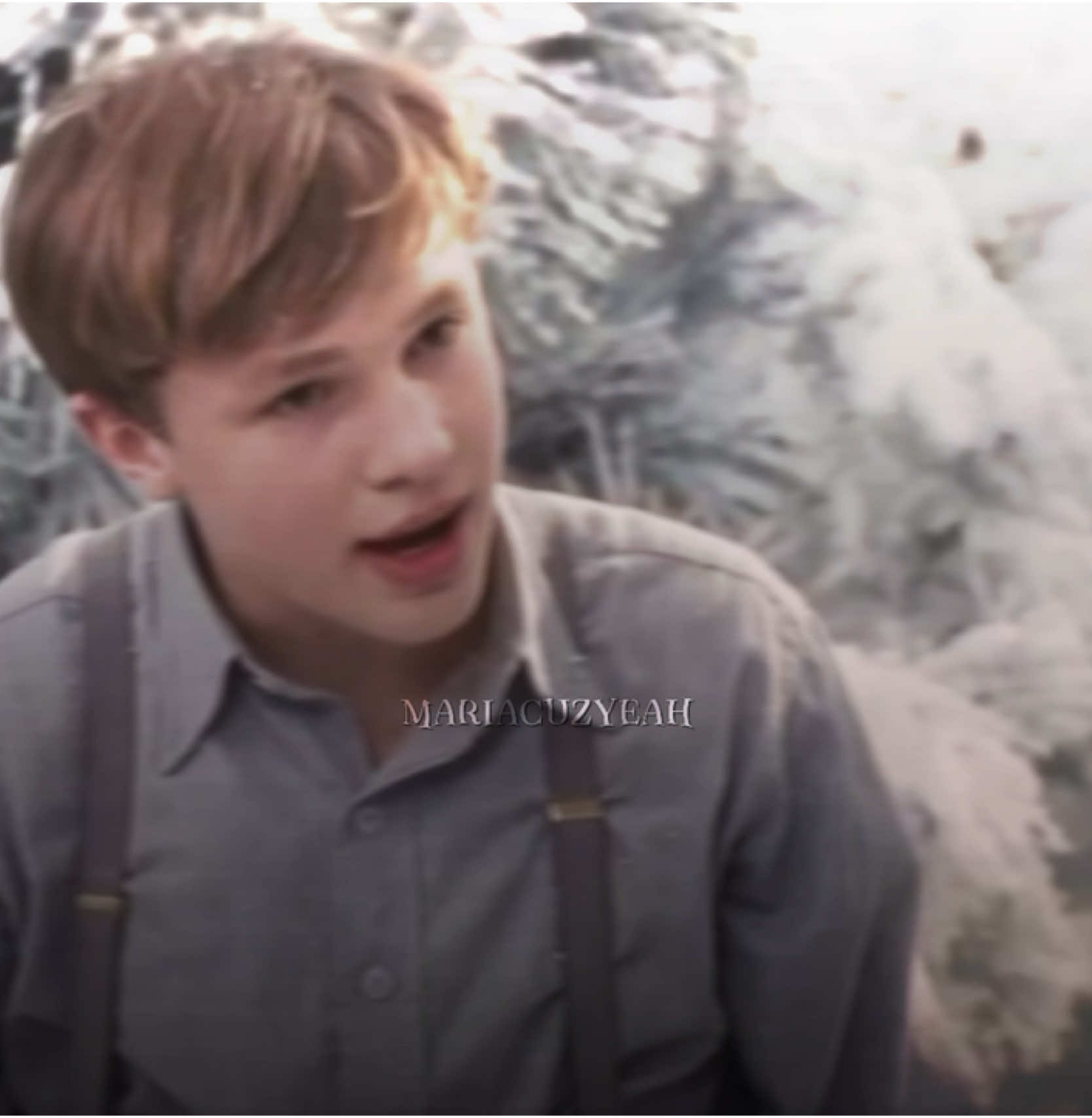 || BIGG BIGG BIGG BOYYY btw i might edit other movies || #chroniclesofnarnia #mariacuzyeah #narnia #narniatok #thechroniclesofnarnia #fyp #xyzbca #viral #fyppppppppppppppppppppppp #peterpevensie #williammoseley #peterpevensieedit @williampetermoseley 