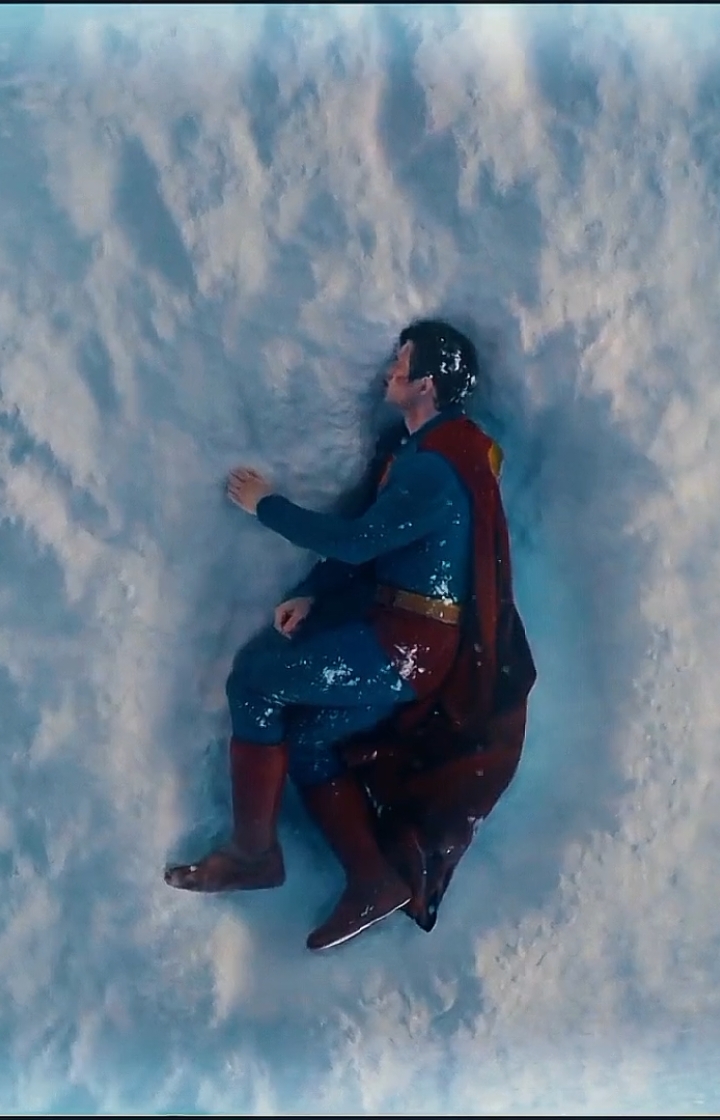 TEASER SUPERMAN #superman #trailer #dc #teaser 