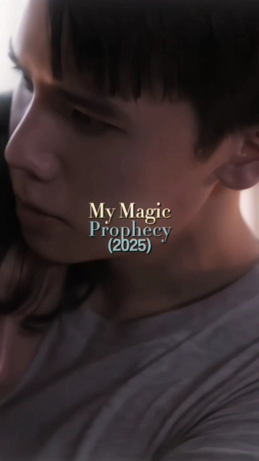 [ #viceversa & #lasttwilightseries  #mymagicprophecy ] I wanted to do it when it was first announced, but I couldn't find a suitable sound  #jimmysea #puentalay #mhokday #inthap #viceversaedit #lasttwilightedit #mymagicprophecyedit #blseries 