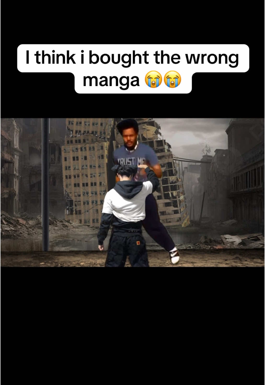 This just gave us another year 💀 #coryxkenshin #coryxkenshinedits #monsterswemake 