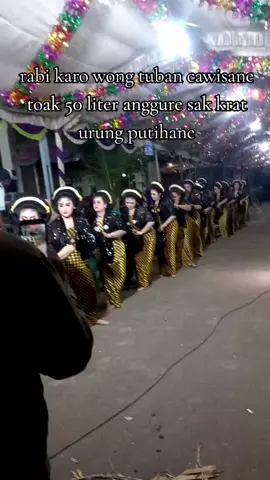 #tayubtuban #tayub #tubanjawatimur 