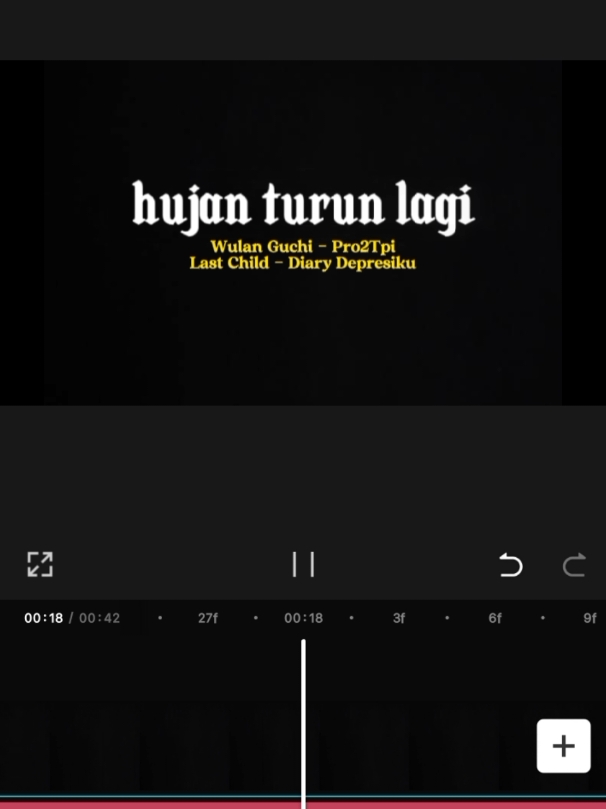 yang lengkap belum tentu cemara🥲 #CapCut #diarydepresiku #lastchild 