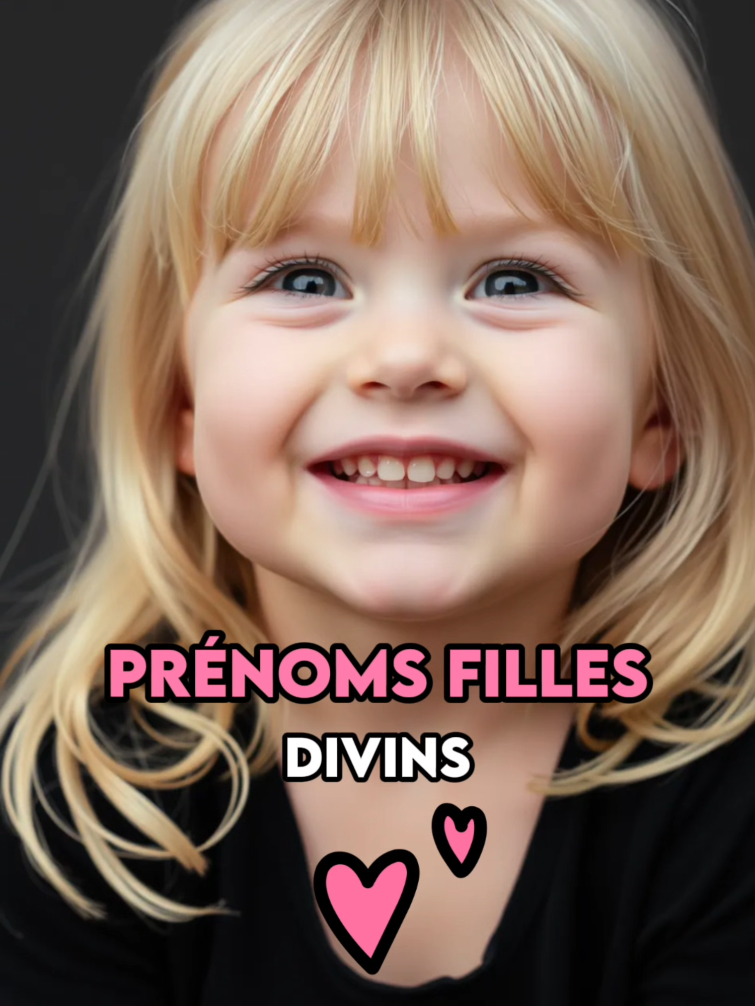 Prénoms filles divins #prenom #prenoms #prenomsrares #prenomrare #prenomfille #prenomsfilles #significationprenom