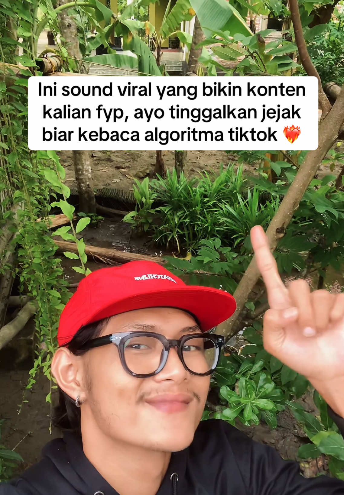 Ini sound viral yang bikin konten kalian fyp, ayo tinggalkan jejak biar kebaca algoritma tiktok ❤️‍🔥 #kacamatarekomendasi #affiliatepemula #affiliatemarketing #tiktokaffiliate #affiliatetiktok #komisitiktokshop #komisitiktokaffiliate #hookvideo #affiliatortiktok #xyzbca #fypシ゚viral 