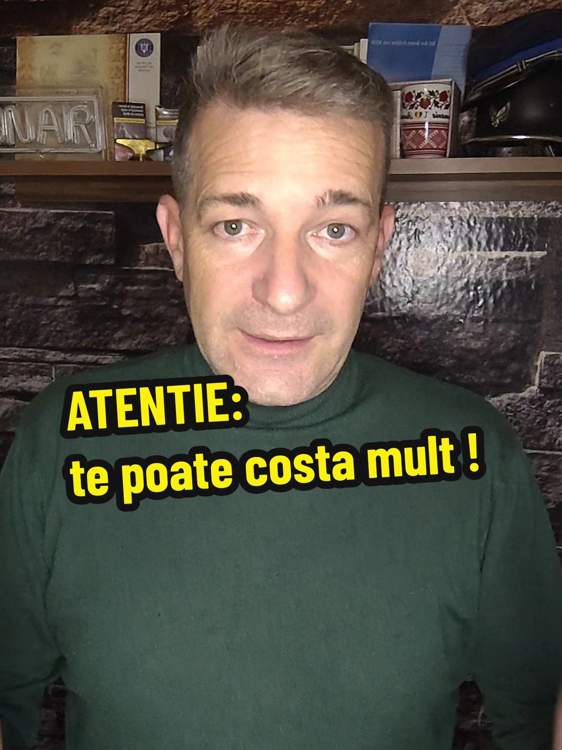 ATENTIE: te poate costa mult ! #erichmocanu #informatprotejat #drepturisiobligatii #germania #munca #ajutorgermania #concediere #demisie #craciun #revelion 