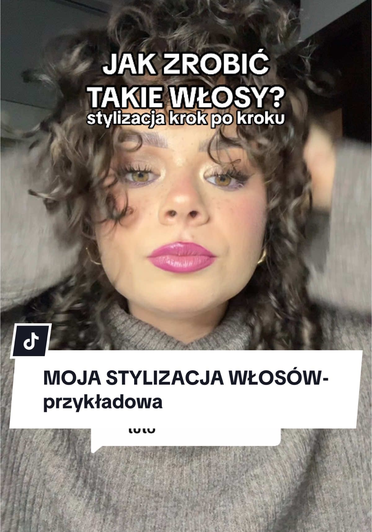 Odpowiadanie użytkownikowi @ᴢᴜᴘᴄɪᴀ||ᴛʏᴢʏғᴏɴᴇ ᴇʀᴀ  ✨maska do włosów od @neboa x @Curly Madeleine jako odżywka b/s + pianka do włosów kręconych (drowiecie online) od @got2b + olejek na końcówki @Balea #hair #curlyhair #pielegnacjawlosow #włosy #włosykręcone #polecam #hairtok #włosy #fale #wavyhair #kosmetyki #polecam 