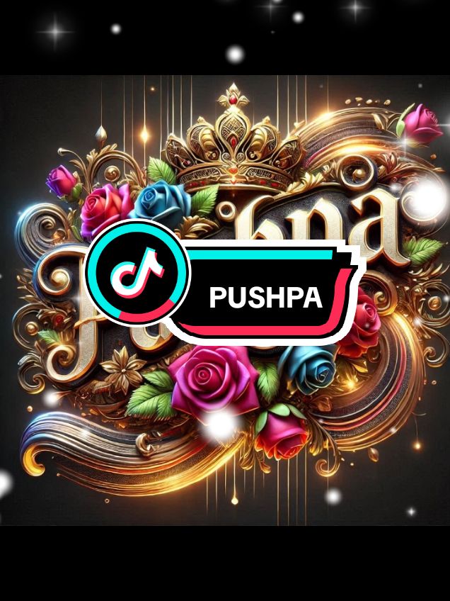 #PUSHPA#REQUESTED#FAV SONG#REQUESTED#FLOWERS#DESIGN#CREATIONS BY MUSIC LOVER SARAS#FYP#CREATIONS