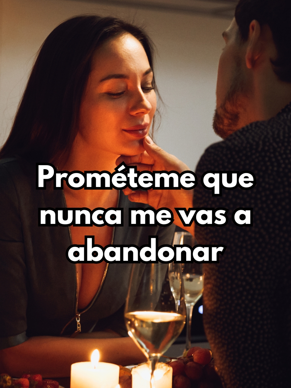 prométeme que nunca me vas a abandonar #relaciones #amoreterno1120 #mesajedeamor🥺♥️ #Parejas #novios #frasesdeamor #cosasdenovios #nomeabamdones #longervideos #fyp 